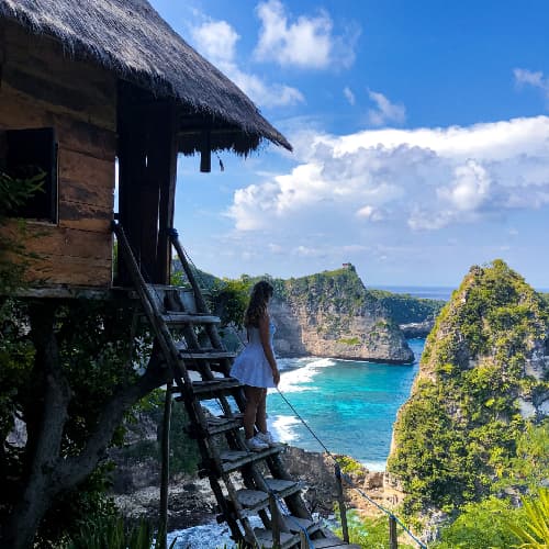 East Nusa Penida Tour