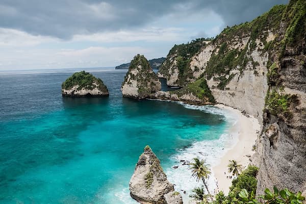 Instagramable Bali Nusa Penida Tour