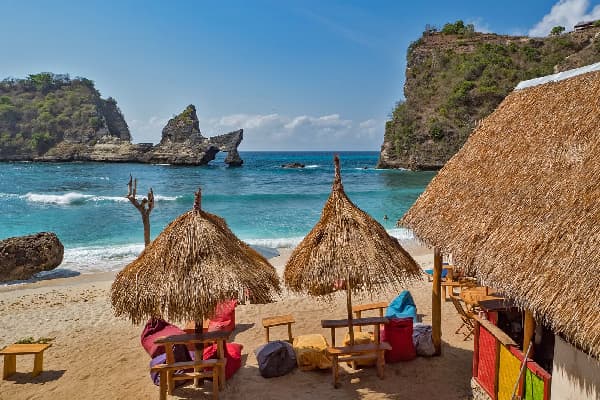 Instagramable Bali Nusa Penida Tour