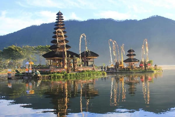 West Bali Day Tour