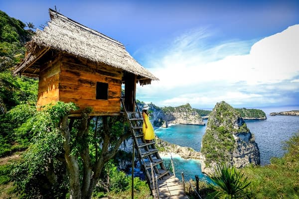 East Nusa Penida Tour