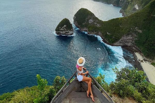 West Nusa Penida Island Tour