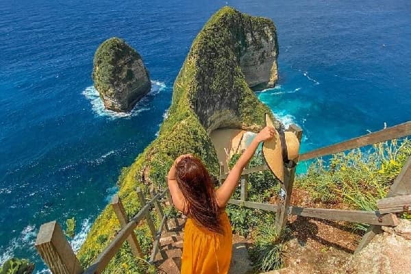 West Nusa Penida Island Tour