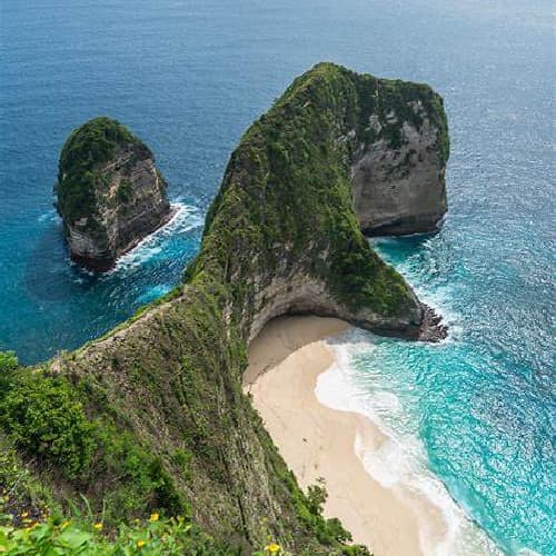 West Nusa Penida Island Tour