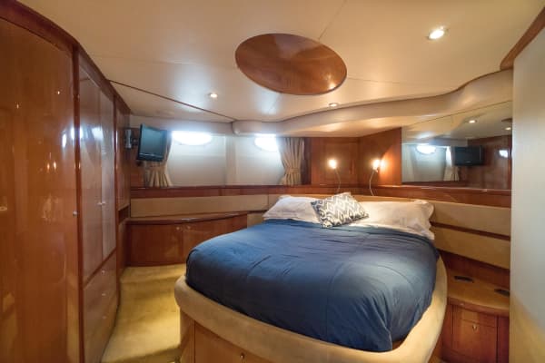 Burjuman Yacht Charter