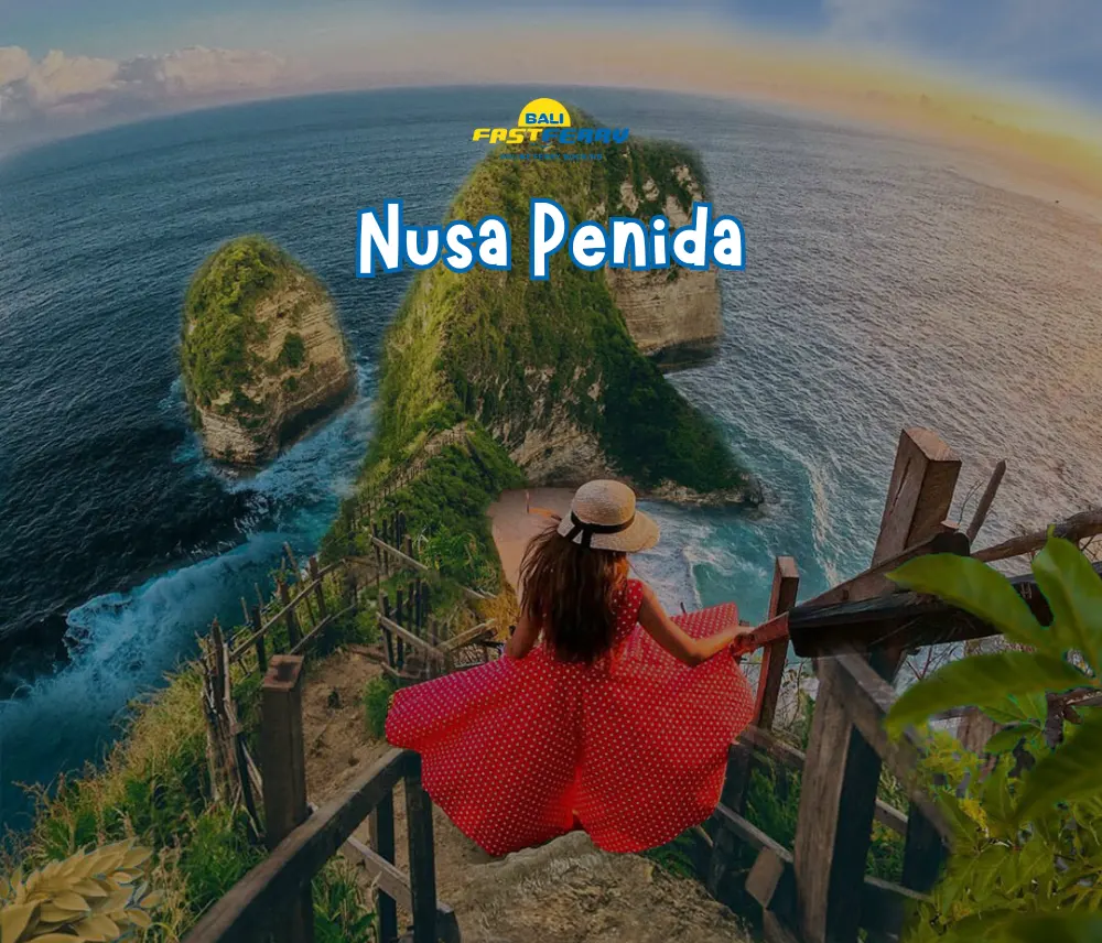 Ferries to Nusa Penida